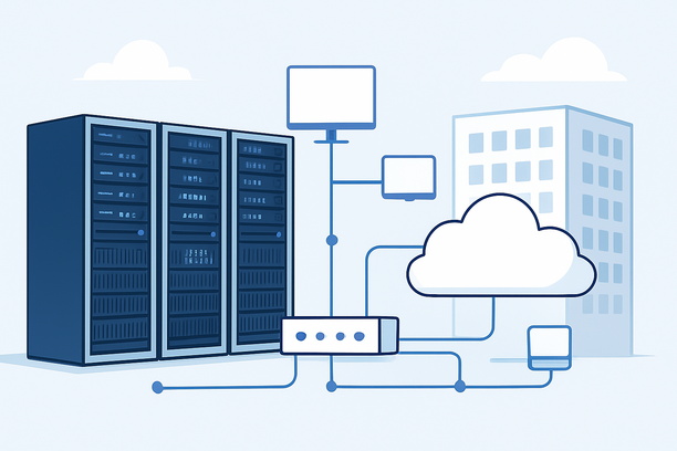 The Real Cost of a “Cheap” GPT AI GPU Server: A Buyer’s Evaluation Framework