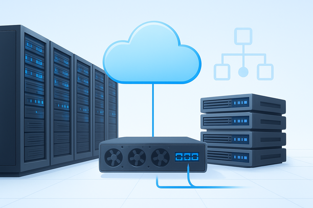 From Zero to Ready: The Complete Beginner’s Guide to Setting Up Your First AI Server