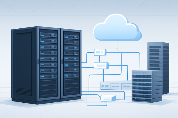 Building an AI Server from Scratch: A Complete Deployment Roadmap