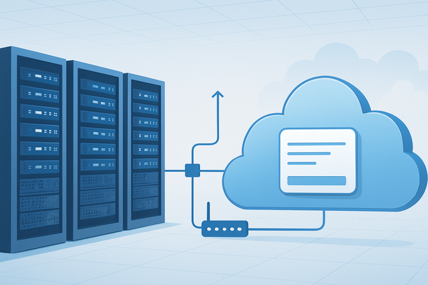 From Server to Chat Window: A Deployment and Optimization Guide for AI Inference Servers