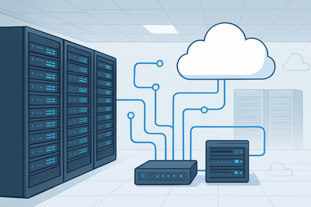 Beyond the GPU: The Complete Workflow for Optimizing AI Studio Performance on Dedicated Servers