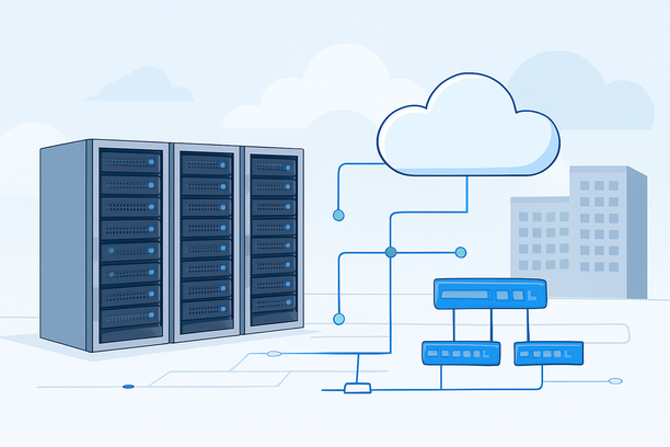 From Model Spec to Reality: The Complete Requirements for a Chat AI Inference Server