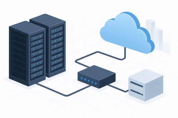 Configuring a Chat AI Server for Real-Time Response: A Network-First Guide