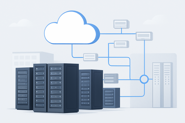 Cheap GPU Server for AI Workloads: A Tiered Decision Framework for Startups and Small Teams