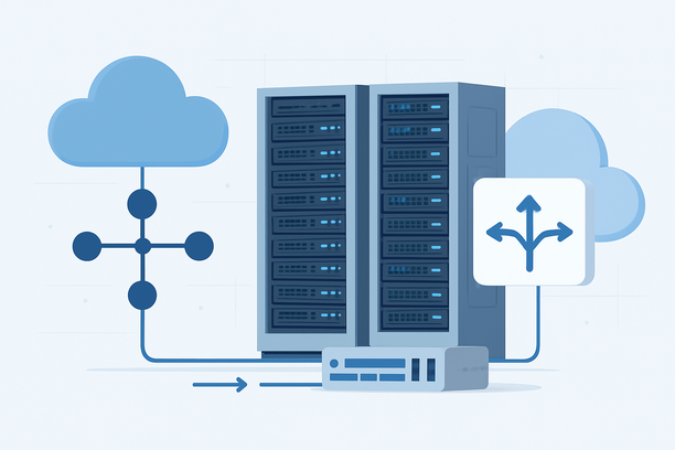Chat AI Server Setup: A Network-First Approach to Real-Time Performance