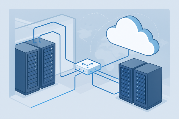 AI Training Server vs. Inference Server: A Hardware and Workflow Comparison