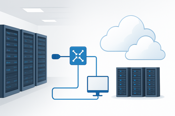 From Prototype to Production: Choosing Windows or Linux for Your AI Workload?