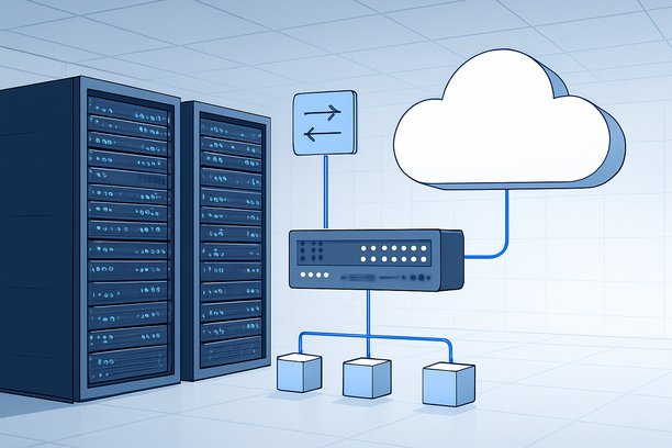Chat AI Server Setup: Eliminating the Network Bottleneck for Fluid Conversations