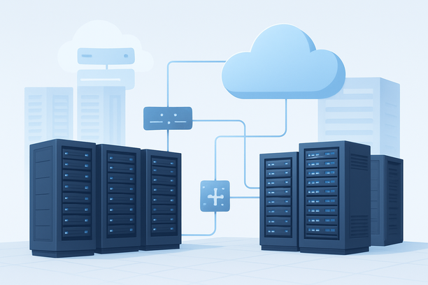 The Deployment Decision Checklist for AI Chat Apps on Cloud Servers