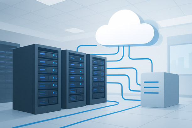 Setting Up a Windows GPU Server for Your AI Studio: A Practical Selection and Configuration Guide