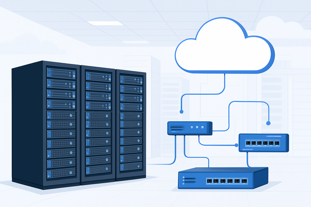 How to Select the Optimal Server Specs for Your AI Training Workload
