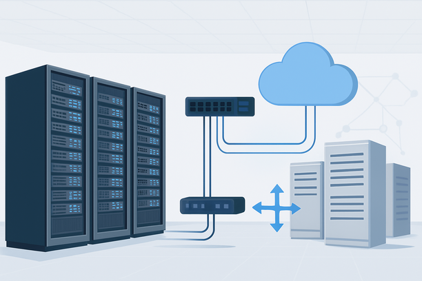 Selecting the Best GPU Server for OpenAI Model Deployment: A Practical Hardware Guide