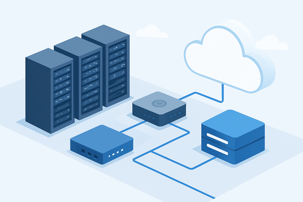 Deploying a Real-Time AI Video Inference Server: A Step-by-Step Infrastructure Tutorial