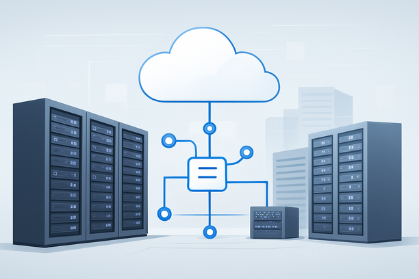 Selecting a Low-Latency Server for Chat AI: A Network-First Decision Guide