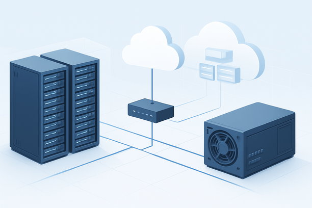 From API to Bare Metal: Deploying OpenAI Alternatives on a Dedicated GPU Server