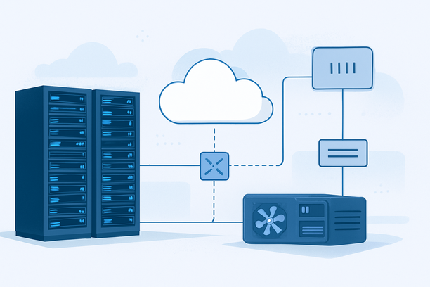 Operational Excellence for LLMs: Tuning, Scaling, and Managing Your Dedicated GPU Server