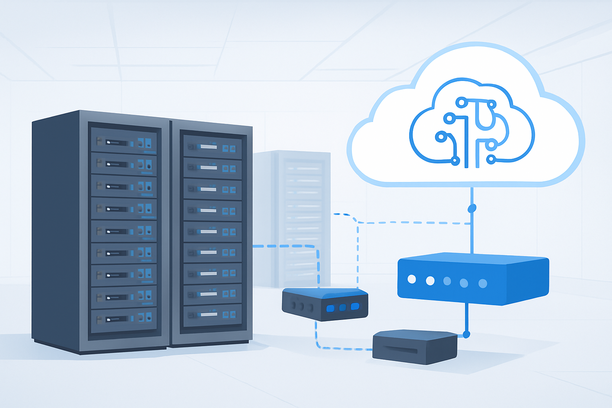 How to Deploy a ChatGPT-Compatible AI Model on Your Linux Server: A Practical Guide