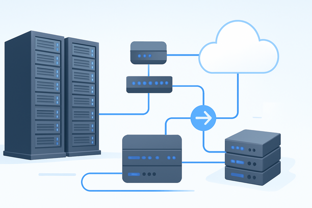 Configuring a Low-Latency Server for AI Gemini Enterprise: A Network-First Guide for API-Driven Workloads