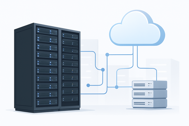 AI ChatGPT Hosting Compared: Which Deployment Method Wins for Performance and Cost?