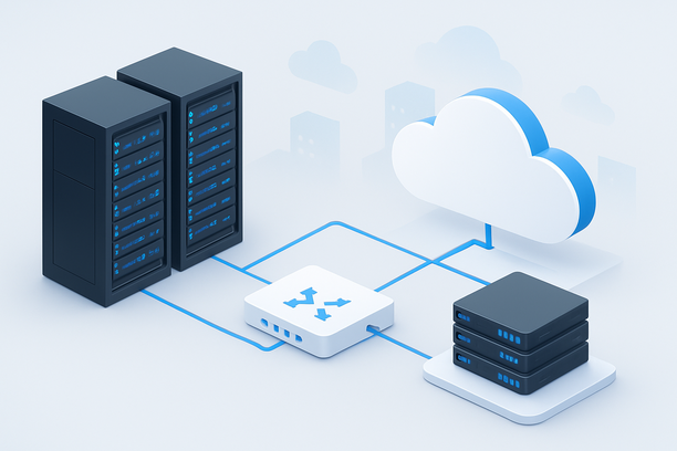 How Network Performance Defines Your Chat AI Hosting Pricing and Total Cost
