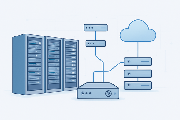 From Requirements to Launch: A Complete GPU Server Strategy for Your AI Chat Application