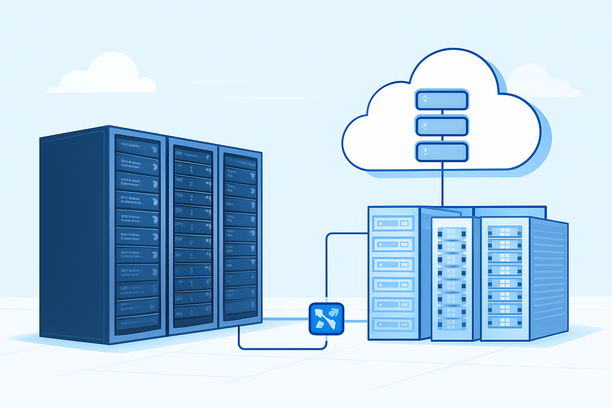 The Unpredictable Scaling Cost of AI Inference Servers: From Prototype to Production