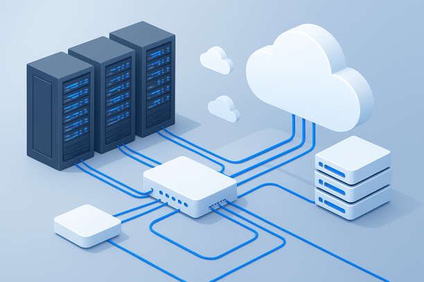 Beyond the GPU Rate: Calculating the Total Cost of Ownership for AI Photo Generation Hosting