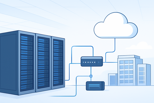 Securing Your AI Studio Server: A Practical Setup Guide for Production Environments