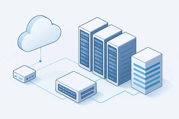 Deconstructing "Cheap": A Network-First Strategy for ChatGPT GPU Hosting