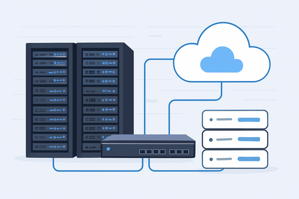 AI Studio Inference Server Requirements: A Workload-First Provisioning Guide