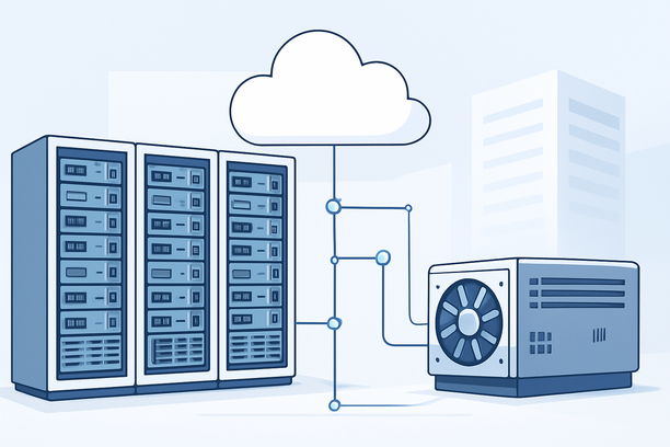 Deploying Google Studio AI Workloads on a GPU Server: A Practical Setup Guide