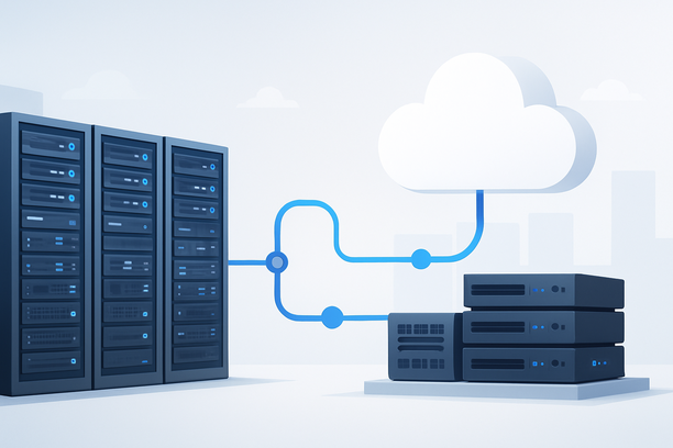 Secure AI Model Deployment: From Public APIs to Private Infrastructure