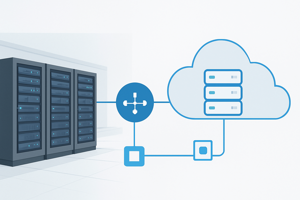 Deploying an AI Chatbot on a VPS: A Network-First Blueprint for Development and Testing