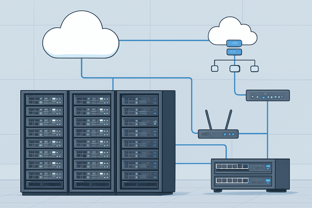 The Hands-On Blueprint for a Stable Diffusion Image Generation Server