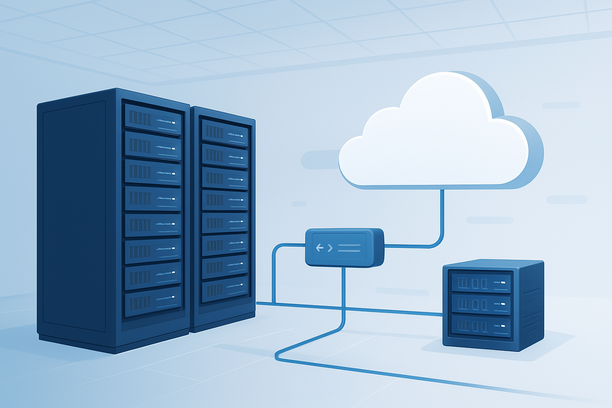 Deploying AI Chat Workloads: A Performance-First Guide to Server Optimization