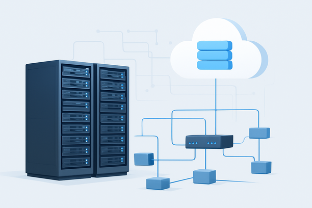 Deploying a Google Studio AI Private Cloud: A Sovereign Platform Tutorial