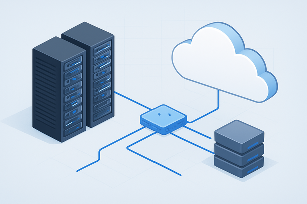 Choosing the Right Infrastructure for Your AI Video Workload