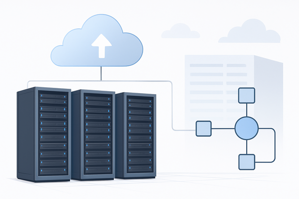 Chat AI Inference Server Requirements: Sizing, Networking, and Operational Checklist for Production Deployment