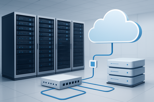 Performance-First Server Specs for AI Training: A Phase-Based Selection Guide