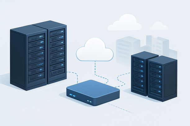 Stable Diffusion Server Setup: From Provisioning a GPU to Production-Ready Image Generation
