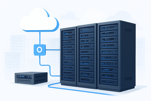 Choosing a GPU Server for Google AI Studio Projects: A Hardware Selection Framework