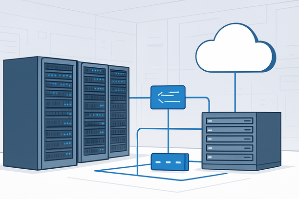 Building a Cost-Effective AI Video Training Server: Balancing GPU Power and Storage Throughput