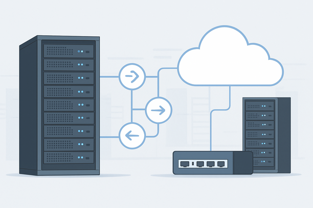 How to Choose a VPS for AI Chatbot Development: Matching Server Specs to Your Architecture and Growth Stage