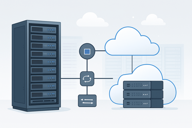 How to Set Up an AI Detector on a Server for Automated Content Analysis