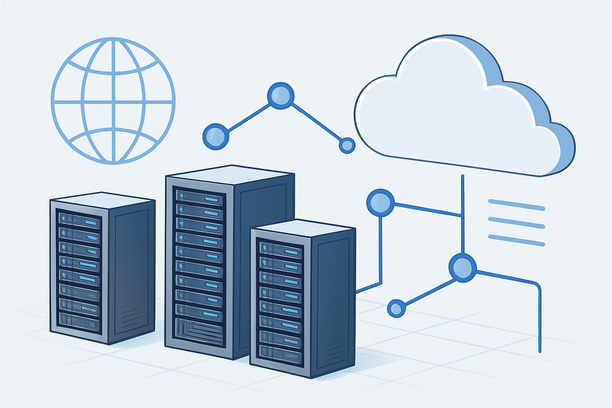 Building a Reliable Bridge to Google AI: A Server-Centric Integration Blueprint