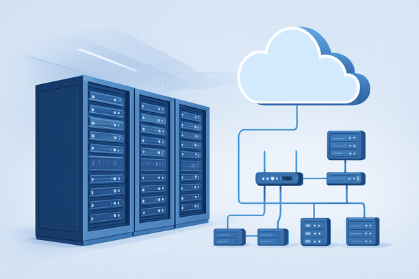 AI Detector API Hosting Requirements: A Practical Guide for Production Deployment