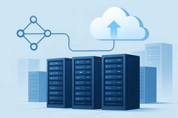 Server Specs for AI Training: From Prototype to Multi-Node Production