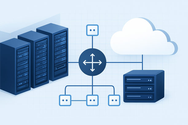 AI Chat App Deployment: The Pre-Deployment Infrastructure Framework