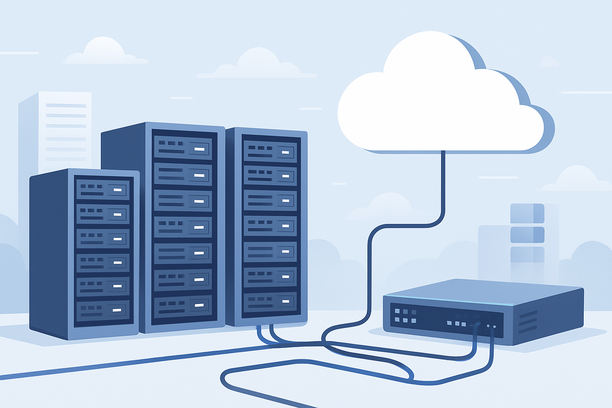 Building an AI Training Server: A Component-Level Decision Guide