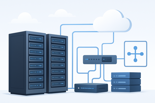 Optimizing a Low Latency Server for Chat AI: Beyond the GPU, Mastering the Network Path